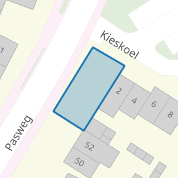 Perceel SBG01-E-1752