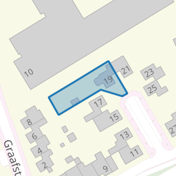 Perceel SBG01-E-1762