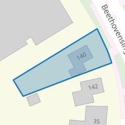 Perceel SBG01-E-1772