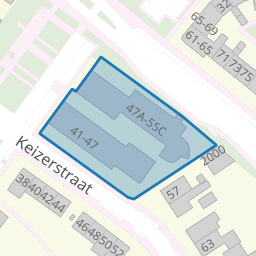 Perceel SBG01-E-1775