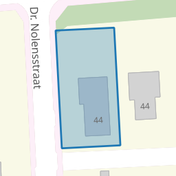 Perceel SBG01-E-1778