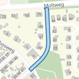 Perceel SBG01-E-1801