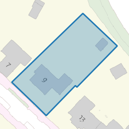 Perceel SBG01-E-1805