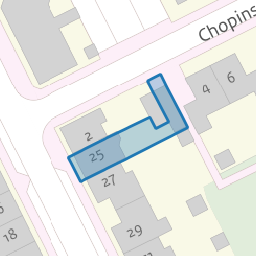 Perceel SBG01-E-1836