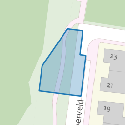 Perceel SBG01-E-1848