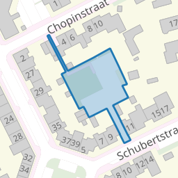 Perceel SBG01-E-1851