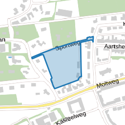 Perceel SBG01-E-1854