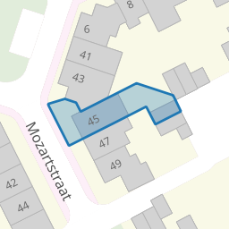 Perceel SBG01-E-1869