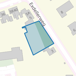 Perceel SBG01-E-1877