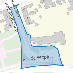 Perceel SBG01-E-1878