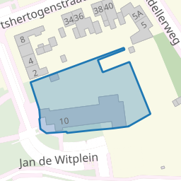 Perceel SBG01-E-1879