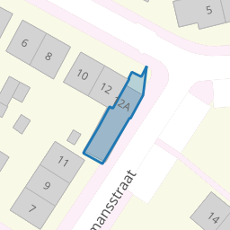 Perceel SBG01-E-1889