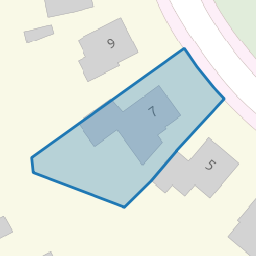 Perceel SBG01-E-1891