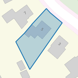 Perceel SBG01-E-1892