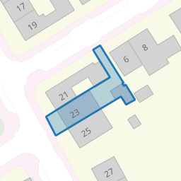 Perceel SBG01-E-1895