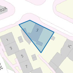 Perceel SBG01-E-1905