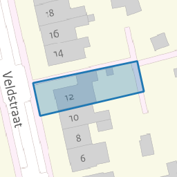 Perceel SBG01-E-1927