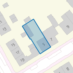 Perceel SBG01-E-1932