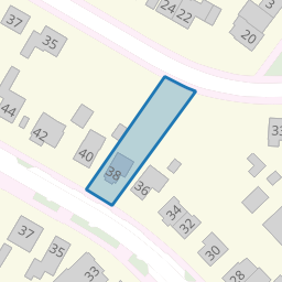 Perceel SBG01-E-1940