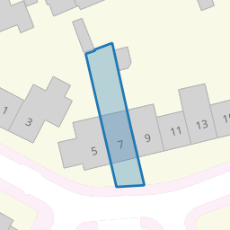 Perceel SBG01-E-1947