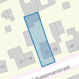 Perceel SBG01-E-1952