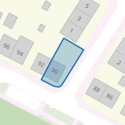 Perceel SBG01-E-1971