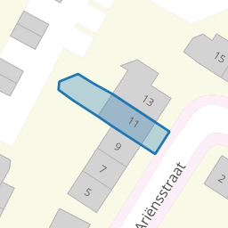 Perceel SBG01-E-1974