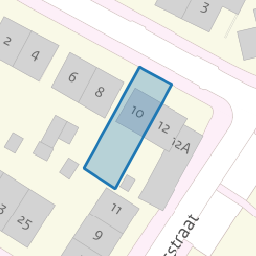 Perceel SBG01-E-1981