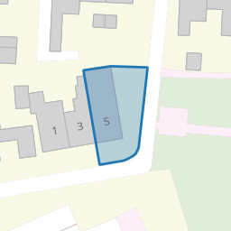 Perceel SBG01-E-1992