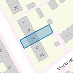 Perceel SBG01-E-1999