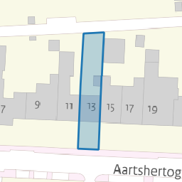 Perceel SBG01-E-2000