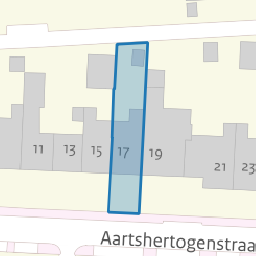 Perceel SBG01-E-2002