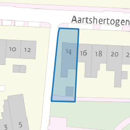 Perceel SBG01-E-2003