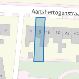 Perceel SBG01-E-2004