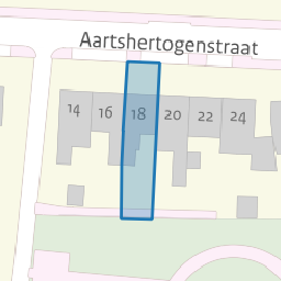 Perceel SBG01-E-2005