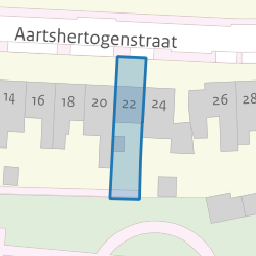 Perceel SBG01-E-2006