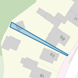 Perceel SBG01-E-2011