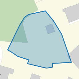 Perceel SBG01-E-2012