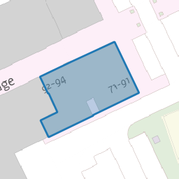 Perceel SBG01-E-2019