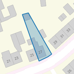 Perceel SBG01-E-2025