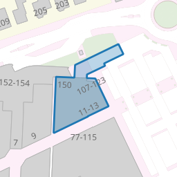 Perceel SBG01-E-2026