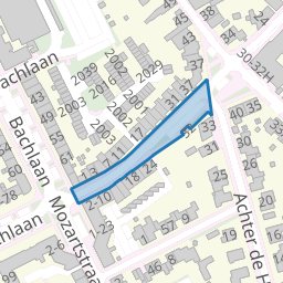 Perceel SBG01-E-2031