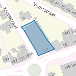 Perceel SBG01-E-2033