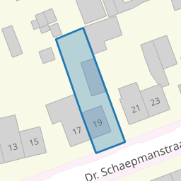 Perceel SBG01-E-2039