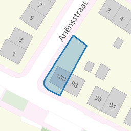 Perceel SBG01-E-2040