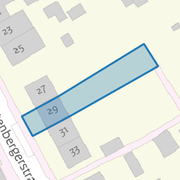 Perceel SBG01-E-2052