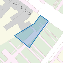 Perceel SBG01-E-2056