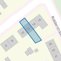 Perceel SBG01-E-2061