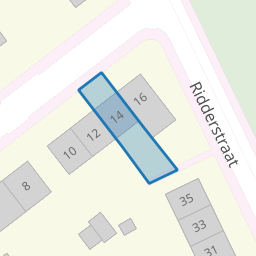 Perceel SBG01-E-2062