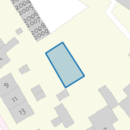 Perceel SBG01-E-2065